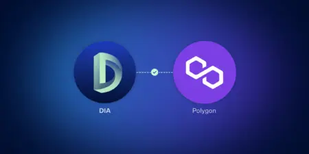Partnership with Polygon (FKA Matic)