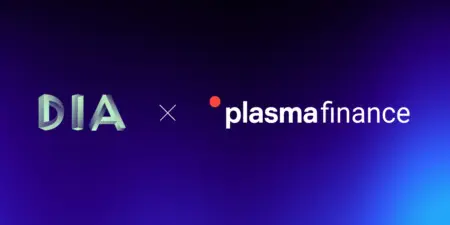 Partnership with PlasmaPay