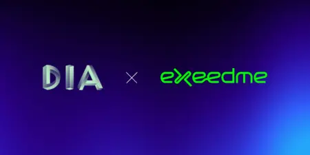 Partnership with Exeedme
