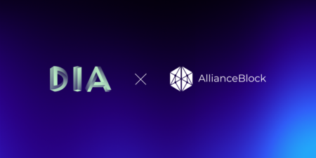 Partnership with AllianceBlock