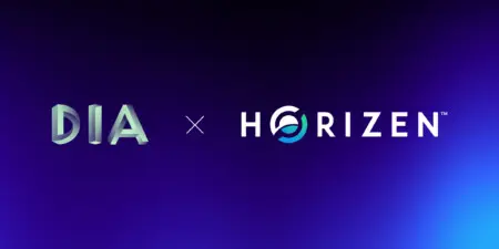 Partnership with Horizen