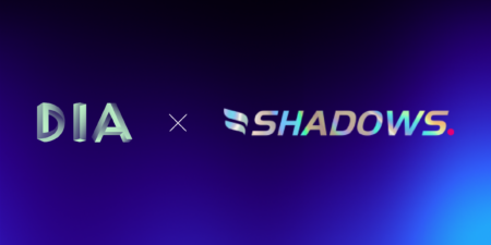 Partnership with Shadows Network