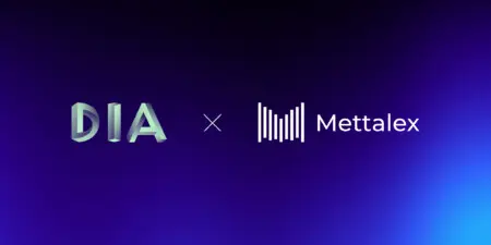 Partnership with Mettalex / Fetch.ai