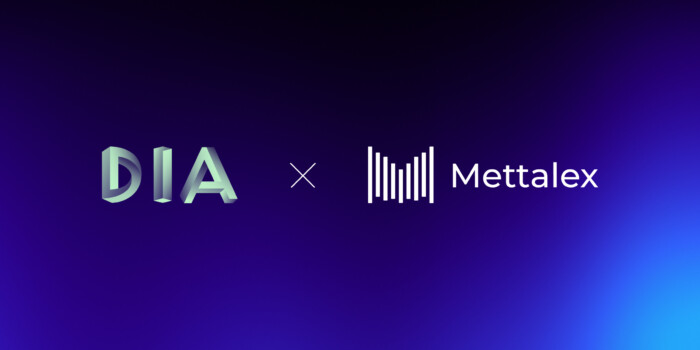 Partnership with Mettalex / Fetch.ai