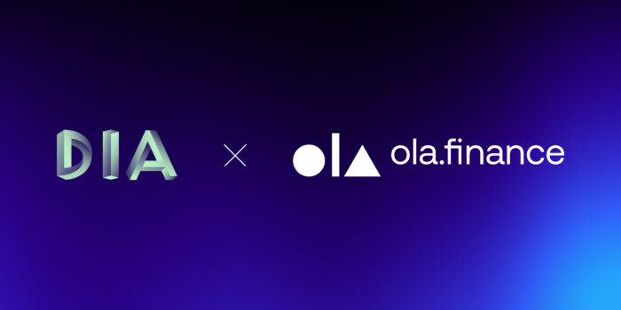 Partnership with Ola Finance