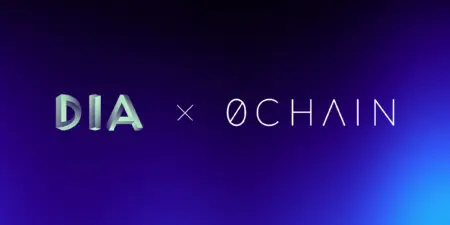 Partnership with 0Chain