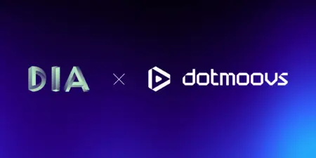 Partnership with Dotmoovs