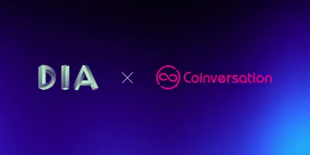 Partnership with Coinversation