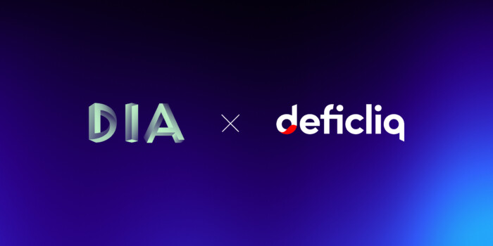 Partnership with Deficliq