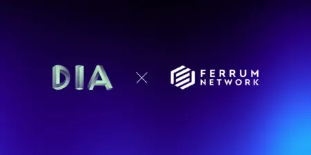 Partnership with Ferrum Network