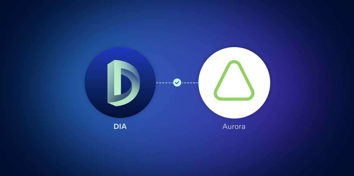 Partnership with Aurora