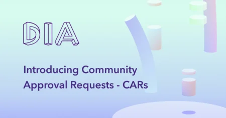 Introducing Community Approval Requests (CARs)