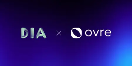 Partnership with Ovre.io