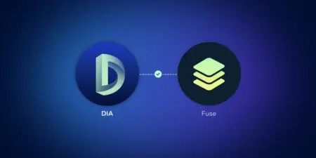 Hello Fuse: DIA’s Oracle Infrastructure Get Integrated with Fuse Network