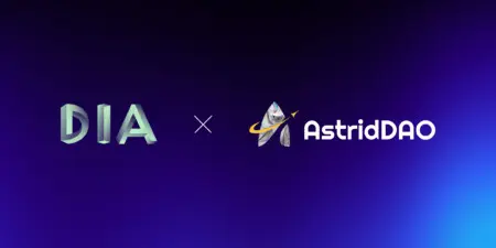 Partnership with AstridDAO