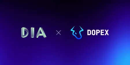 Partnership with Dopex