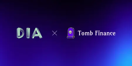 Partnership with Tomb Finance