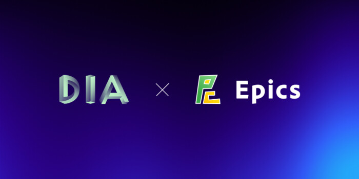 Partnership with Epics