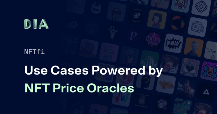 NFTfi Use Cases Powered by NFT Floor Price Oracles