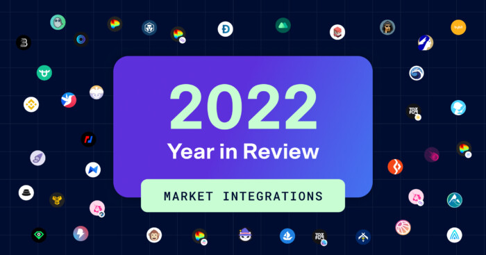 2022 in Review: Data Source Integrations