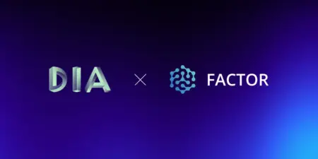 Partnership with Factor