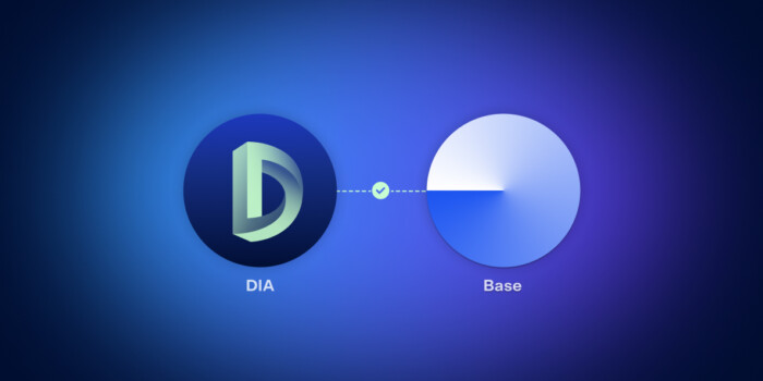 Hello Base: DIA Oracle Suite Integrates with Base