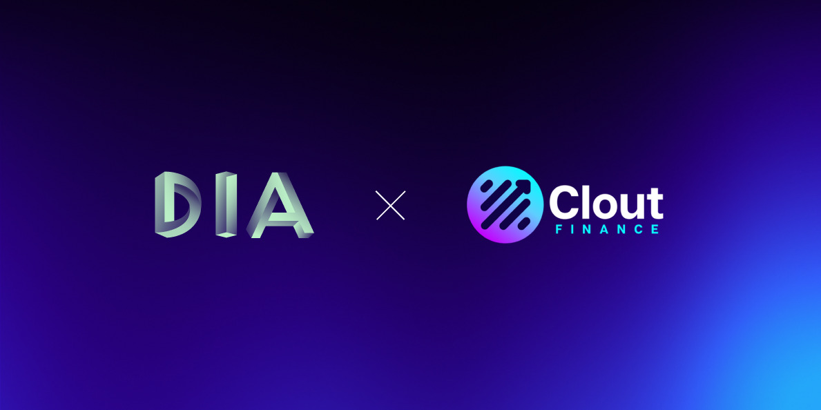 Partnership with Clout Finance