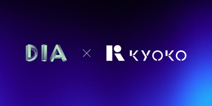 Partnership with Kyoko Finance