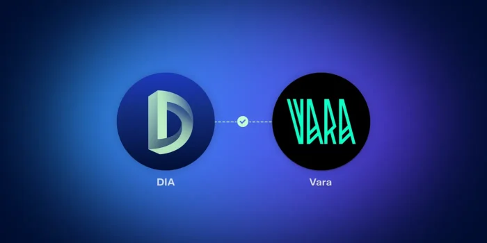 DIA’s Randomness Oracle, Now Available on Vara Network