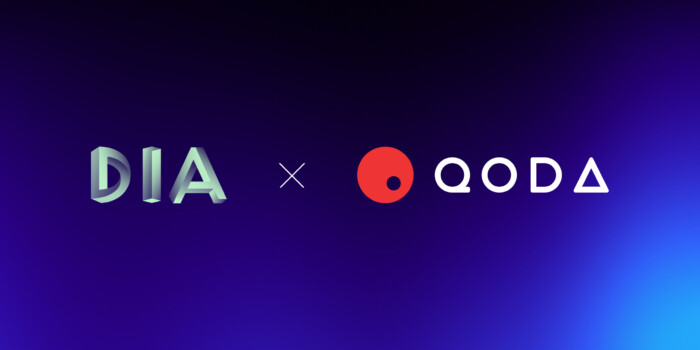 Partnership with Qoda