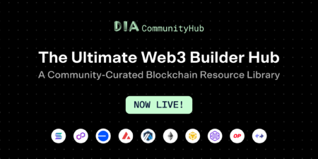 The Ultimate Web3 Builder Hub: A Community-Curated Blockchain Resource Library