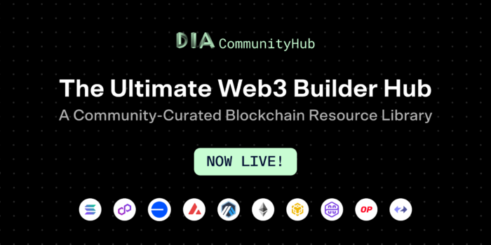 The Ultimate Web3 Builder Hub: A Community-Curated Blockchain Resource Library