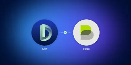 DIA Makes High-Frequency Oracles Available on BobaETH and BobaBNB
