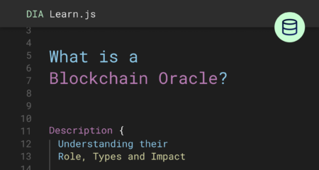 What is a Blockchain Oracle: Understanding Their Role, Types, and Impact