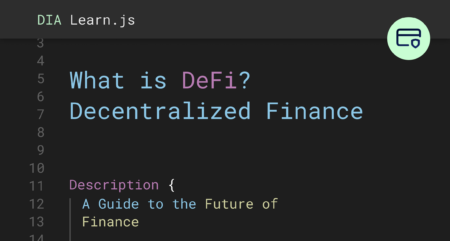 What is DeFi: A Guide to Decentralized Finance