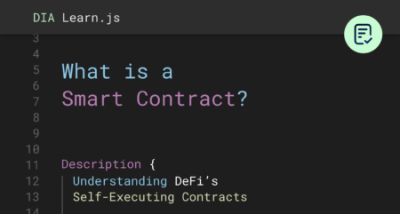 What is a Smart Contract: Types and Examples
