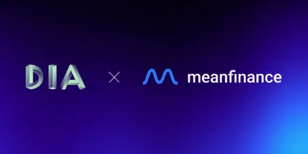 Partnership with Mean Finance