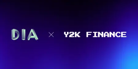 Partnership with Y2K Finance