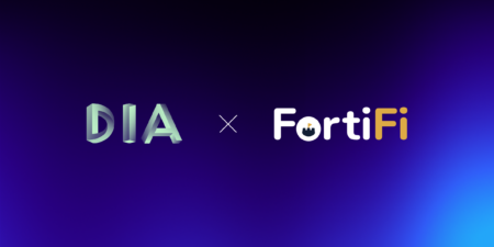 Partnership with FortiFi