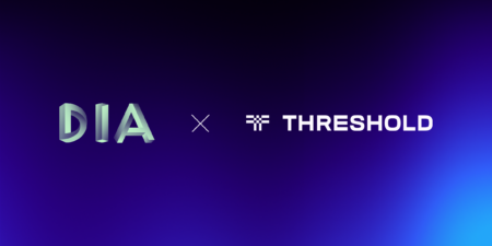 Partnership with Threshold Network