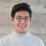 Headshot of David Lee, Co-Founder of Stable (USDLR)