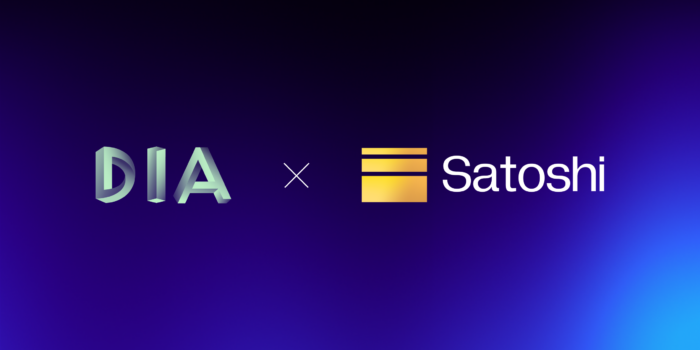 Partnership with Satoshi Protocol