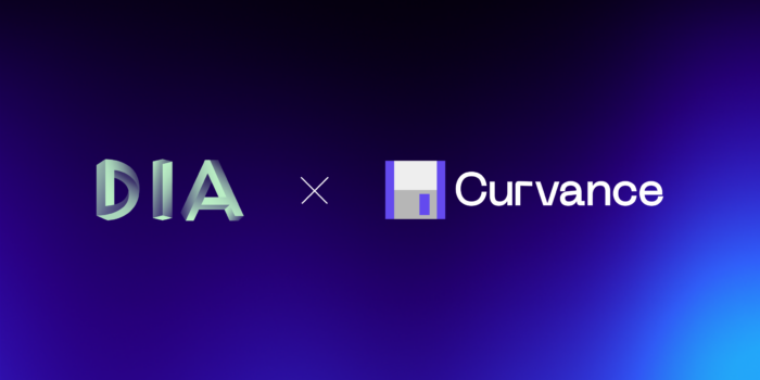 Partnership with Curvance