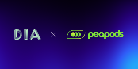 Partnership with Peapods Finance