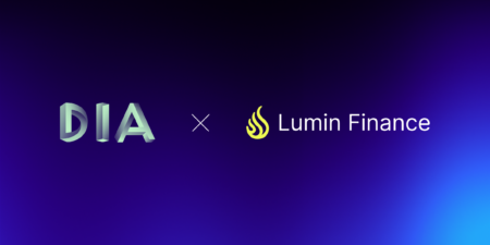 Partnership with Lumin Finance