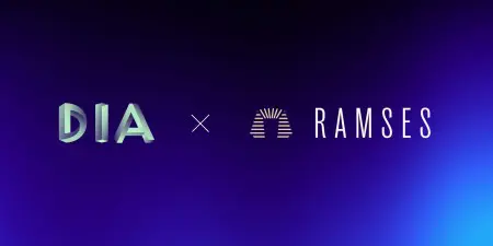 DIA Partners with Ramses Exchange