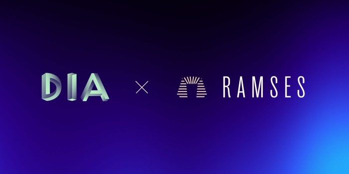 DIA Partners with Ramses Exchange